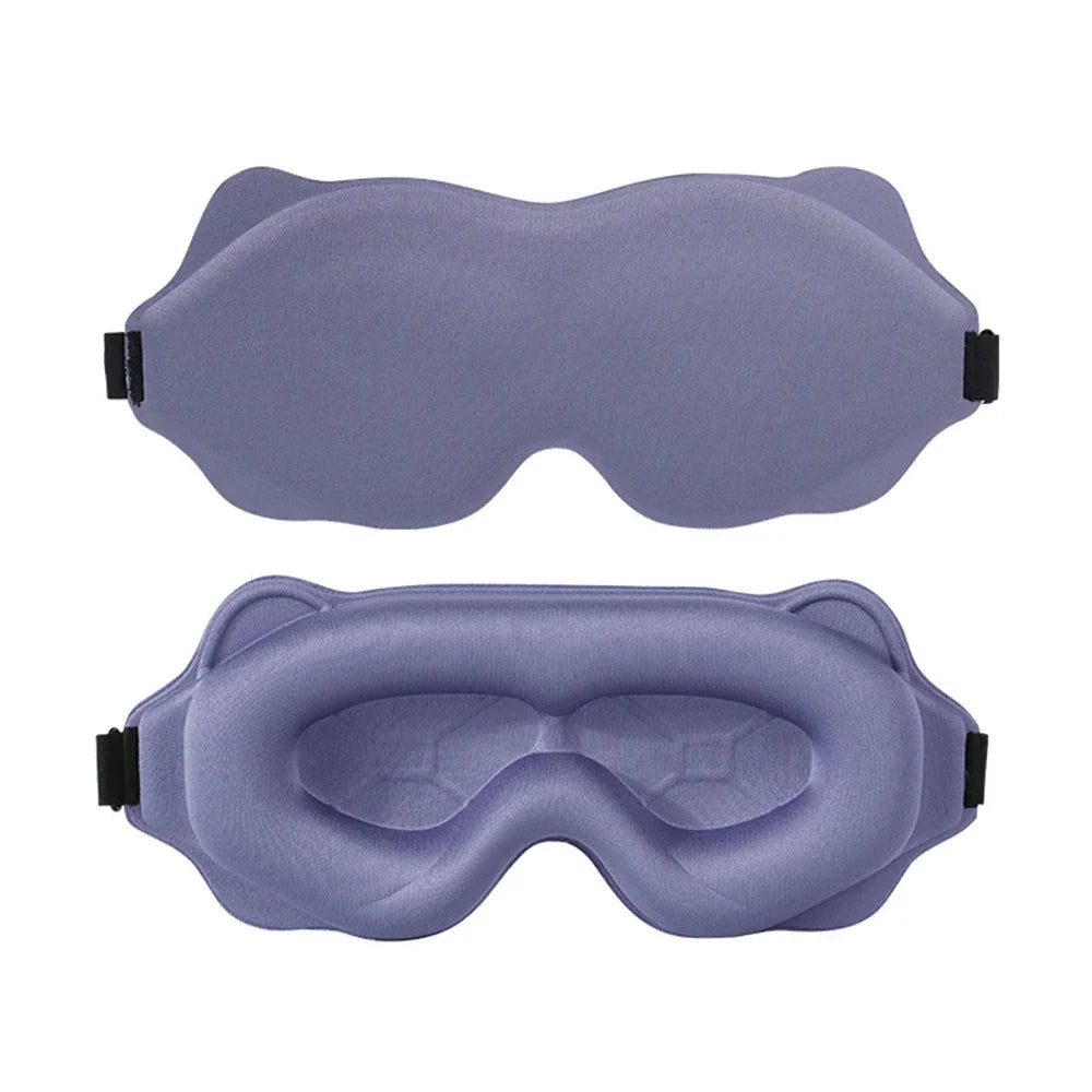 Antifaz 3D Suave Velvety