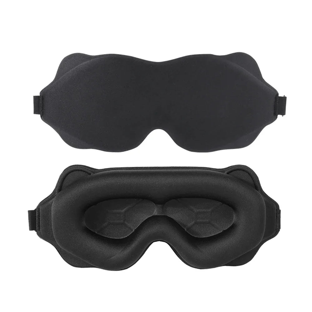 Antifaz 3D Suave Velvety