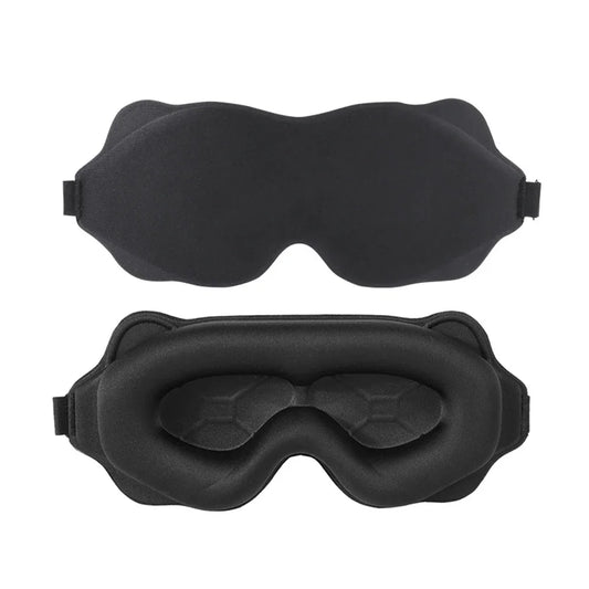 Antifaz 3D Suave Velvety