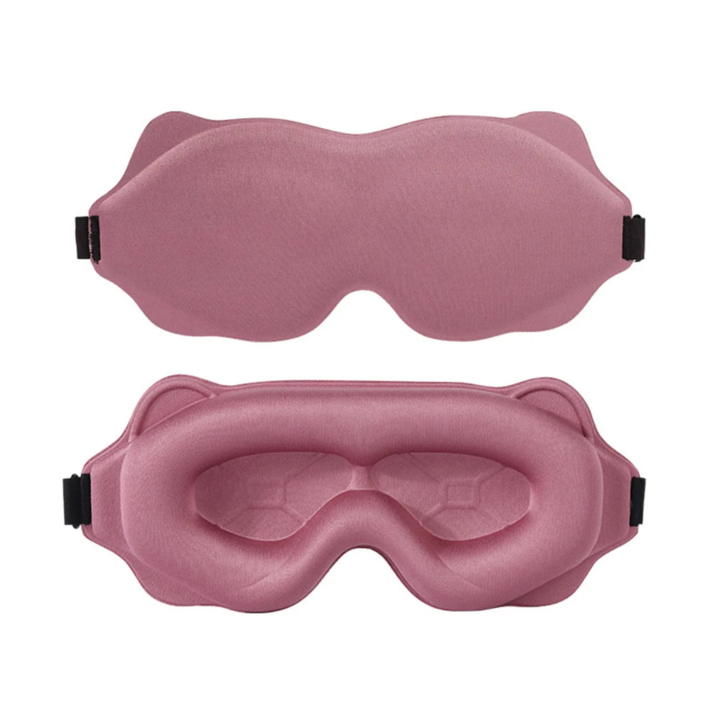 Antifaz 3D Suave Velvety