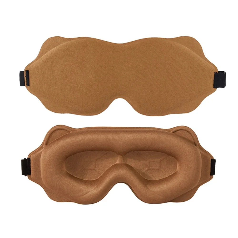 Antifaz 3D Suave Velvety