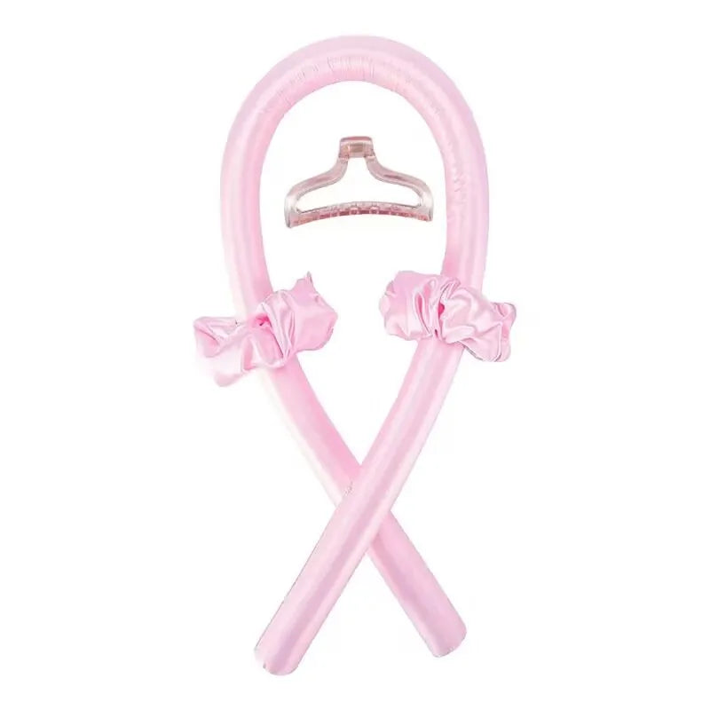 Kit de Rizos Sin Calor Velvety